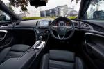 Holden Insignia VXR 2015 года